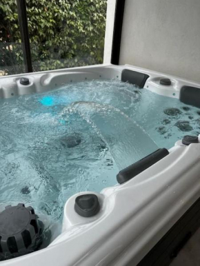 Suite avec Spa Sukha Spa